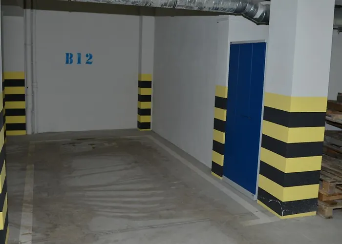 Apartament Ornak